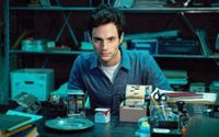 Netflix You - Penn Badgley Reveals the Most Nasty Scene of Season 2
